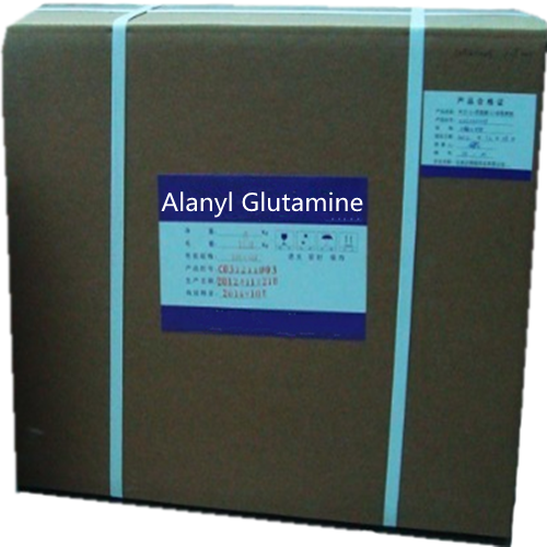 Alanyl Glutamine