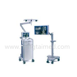 Mingtai Surgical Navigation System