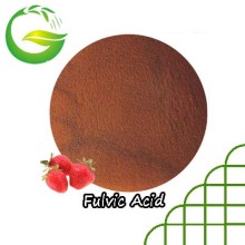 Fertilizante foliar Potássio Fulvate