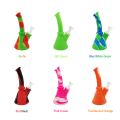 6.6 Hobee S Mini Silicone Beaker Water Pipe