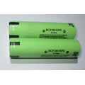 Panasonic Sanyo NCR18650PD 2900mAh 10A Batterie