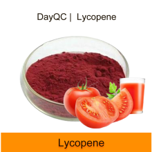 Lycopene Powder extract starting material