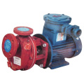 Sm Glass Fiber Reinforced Plastics Self-Priming Pump