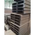 structural steel U channel steel for construction