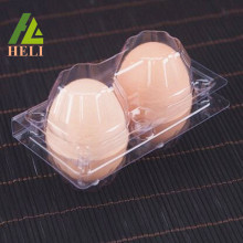 Pão de plástico Eggs PET Thermoforming Tray