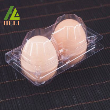 Kunststoff Hen Eier PET Thermoforming Tray