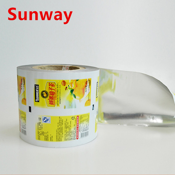 Packaging Film Roll