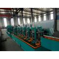 AutomaticTube Mill cold Roll Forming Machine