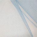 Polyester Mesh Tulle Net Fabric for Bridal Veil