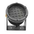 Light Building Floodlight Outdoor para o jardim