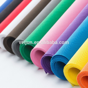 Face mask disposable bag interlining table cloth pp non-woven fabric