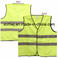 Traffic Police Reflective Vest,Roadway Safety Jackets,Stock Safety Reflective Vests,Mesh Safety Vest