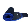 Cinto aparador de neoprene para treino de treino