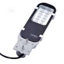 Hochleistungs-LED-Span 12W im Freien Mini-Straßenbeleuchtung LED