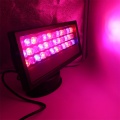 RGB-LED-DMX-Flutlicht