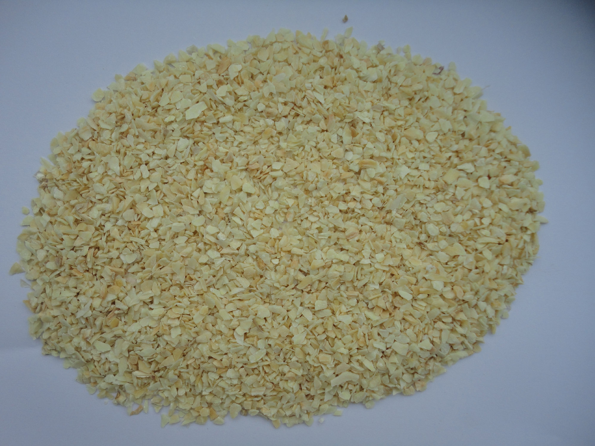 8-16garlic granules