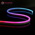 Flexible Addressable 24V DMX Led Neon Strip Lights