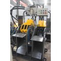 Hydraulic Flat Bar Cutting Machine