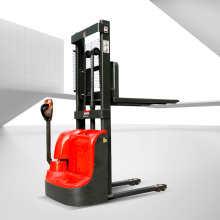 Type de marche de ponçage All Electric Stacker