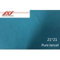 Pure tencel 21*21 144cm 190gsm