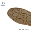 Outsole TPR Sole Design for Ladies