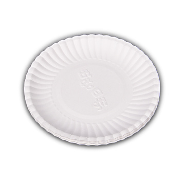 Tableware Party Round disposable