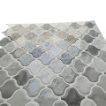 3D Peel Mosaic Kitchen Self Adhesive Mosaic Tiles