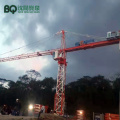 Topkit Tower Crane MC310K12 para la construcción