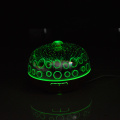 3d Magic Led Lamp Essential Oil Aroma Diffuser