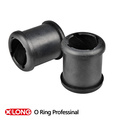 Different Material PU/NBR/FKM Rubber Seals