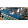 50mm transparent acrylic swimming pool outdoor readymade