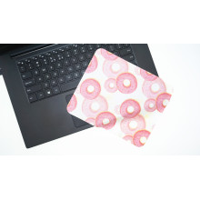 promotional gift microfiber silicon dots cloth