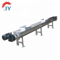 Dust Auger Screw Conveyor