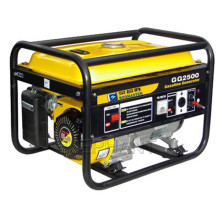 1,0kVA 2.0kVA. 2,5kVA. 5.0kVA Shop Gasoline Generator