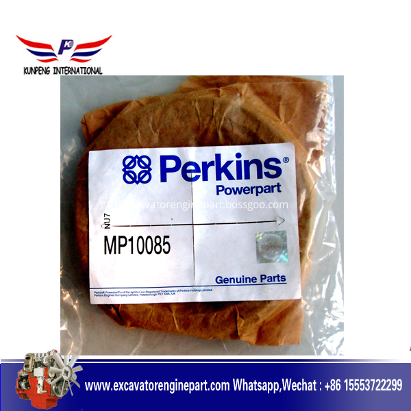 Perkins engine parts crankshaft rear oil seal MP10085