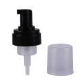 42mm 43mm hand wash foot pump soap dispenser foaming pump