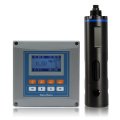 100mg/L inline digital NH3 ammonia sensor for sewage