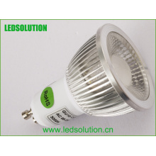 Hot Sale CE RoHS 5W GU10 COB LED Spot Light