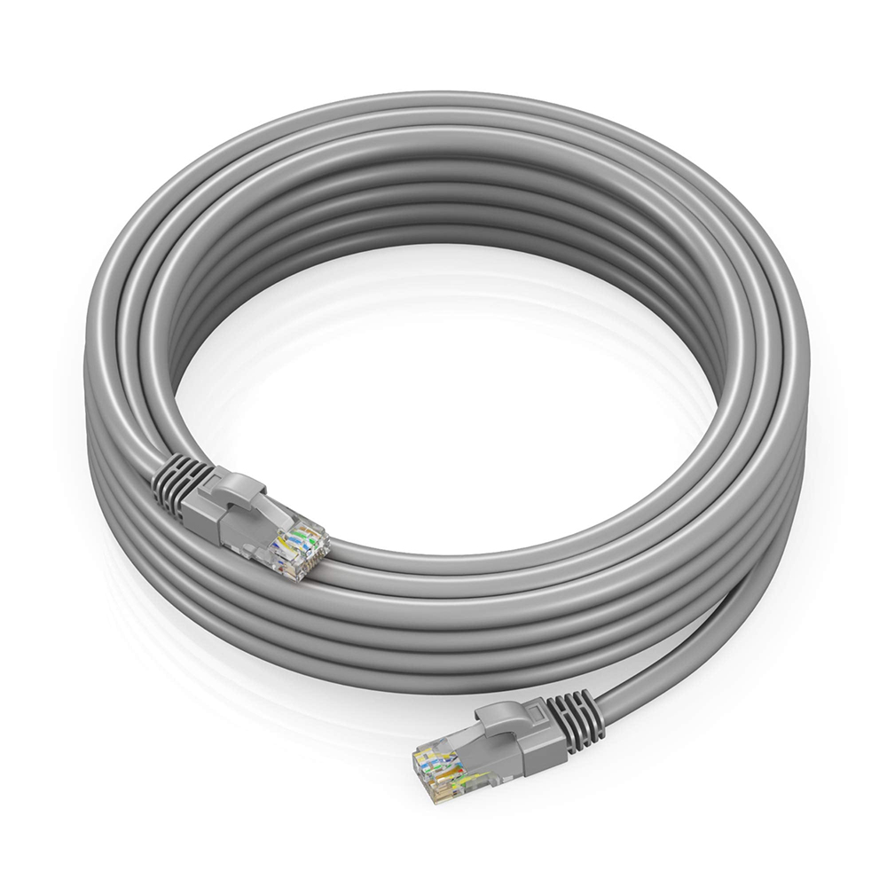 Cat7 Ethernet Cable - 100FT Cat7 Ethernet Cable - 100FT
