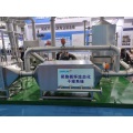 Vertical Fluidized Bed Dryer Machine