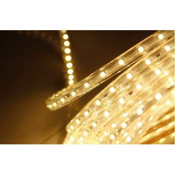 Flexible LED strip lights