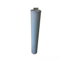 Replace Parker Ultipleat High Flow water filter element