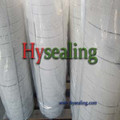 Ceramic Fiber Tape with Metallic Wire (HY-C612)