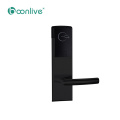 Boonlive Smart Hotel Rfid Digital Hotel Door Lock