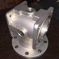 Investment casting Pump parts