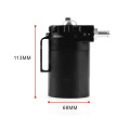 300ml Air Filter Engine Tank Oil Catch Can