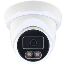 Full Color Camera 1080P ahd camera Coaxial Dome