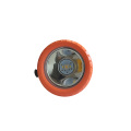 LED mining head lamp with lightweight