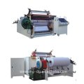 Máquina de corte e rebobinamento de papel térmico para venda