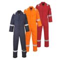 Functional protective work uniform